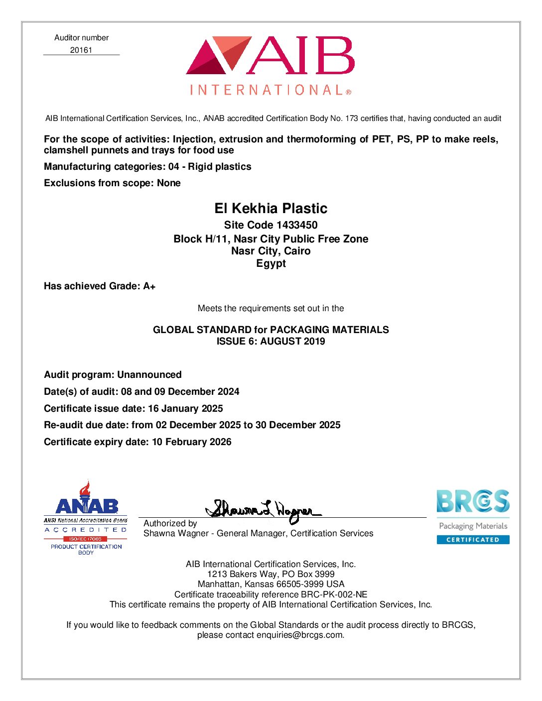 REC27-P_Certificate_BRC-PK-002-NE_2024_Final